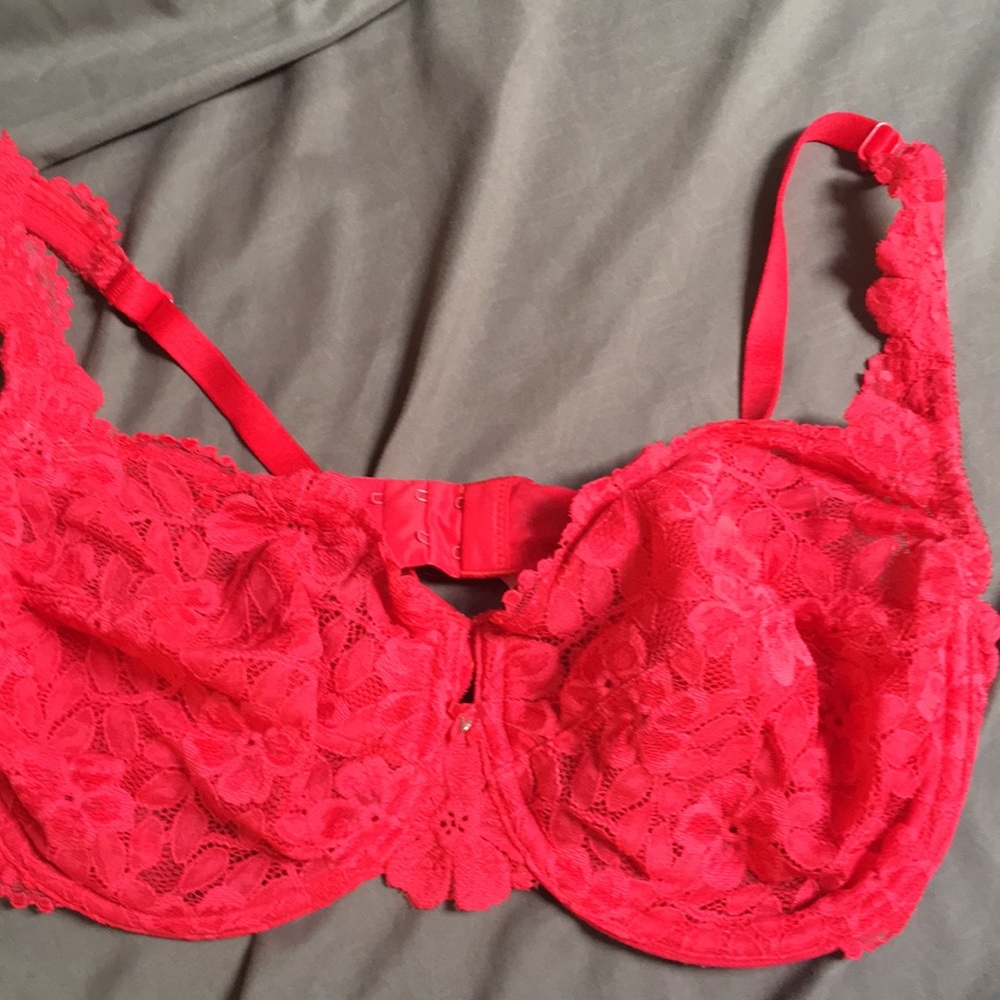 VS bra